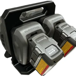 Husqvarna Qc250 Inclusief Multi Houder -Exporteren Groen Lust Winkel 4 HOUDER20VOOR204X20HUSQVARNA20QC25020LADERS 1