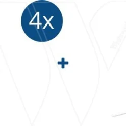 Husqvarna Qc250 Inclusief Multi Houder