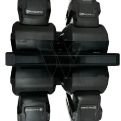 Husqvarna Qc250 Inclusief Multi Houder -Exporteren Groen Lust Winkel 5 HOUDER20VOOR204X20HUSQVARNA20QC25020LADERS 1