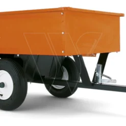Husqvarna Aanhangwagen / Trailer 275