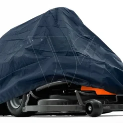 Husqvarna Afdekzeil Rider Zitmaaier