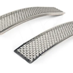 Husqvarna Set Rijplaten 1.5 Meter Gebogen 450kg