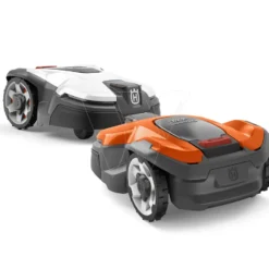 Husqvarna 405x 415x Bovenkap Oranje