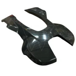 Husqvarna 405x 415x Bovenkap Grijs