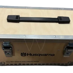 Husqvarna Opbergbox Hout 2x Accu & Lader -Exporteren Groen Lust Winkel 529475101 4 HUSQVARNA20OPBERGBOX20HOUT202X20BLI20ACCU2020QC20LADER