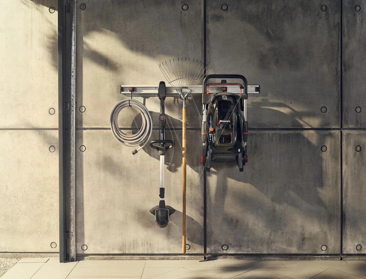 Husqvarna Aspire Opslag Haak 2 Stuks 2 Husqvarna Aspire Opslag Haak 2 Stuks - Afbeelding 2