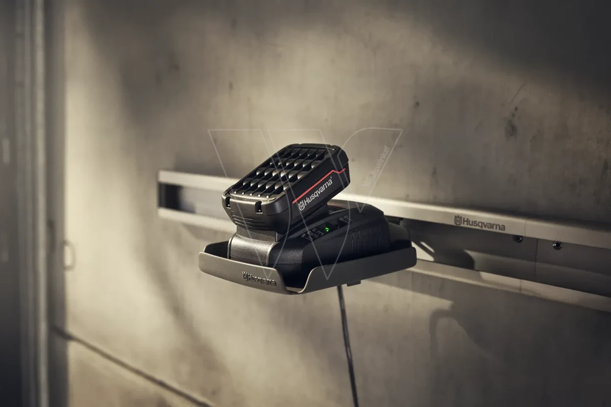 Husqvarna Aspire Opslag Plank Accessoire 2 Husqvarna Aspire Opslag Plank Accessoire - Afbeelding 2