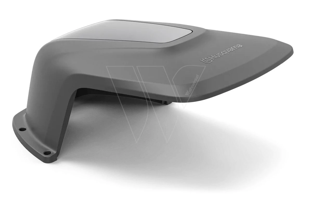 Husqvarna R4 Aspire Automower Huis 1 Husqvarna R4 Aspire Automower Huis