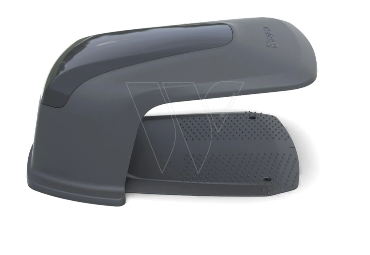 Husqvarna R4 Aspire Automower Huis 3 Husqvarna R4 Aspire Automower Huis - Afbeelding 3