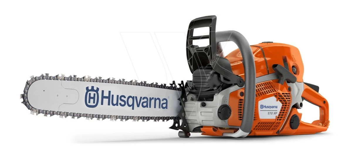 Husqvarna 572xp Kettingzaag - 45cm 5.9pk 1 Husqvarna 572xp Kettingzaag - 45cm 5.9pk