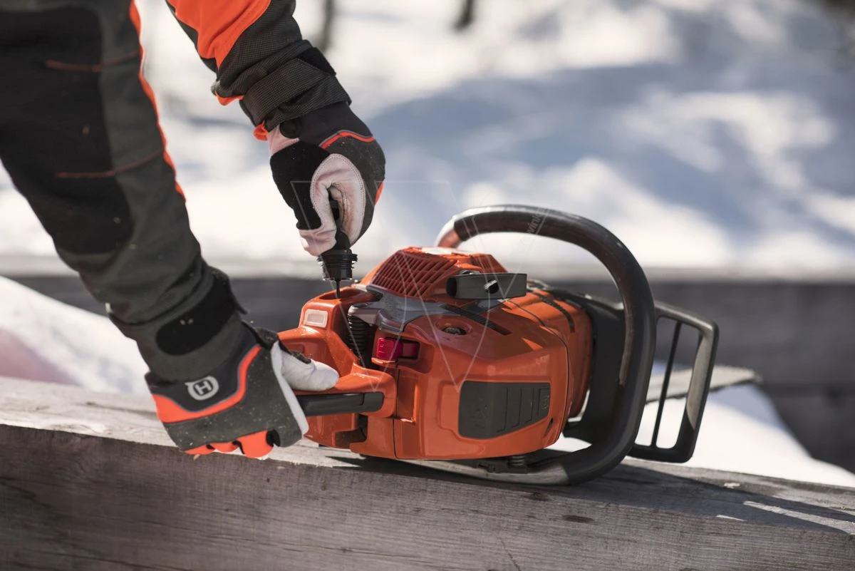 Husqvarna 572xpg Kettingzaag -50cm 5.9pk 4 Husqvarna 572xpg Kettingzaag -50cm 5.9pk - Afbeelding 4