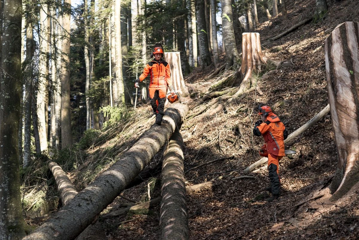 Husqvarna 572xp Kettingzaag - 45cm 5.9pk 8 Husqvarna 572xp Kettingzaag - 45cm 5.9pk - Afbeelding 8