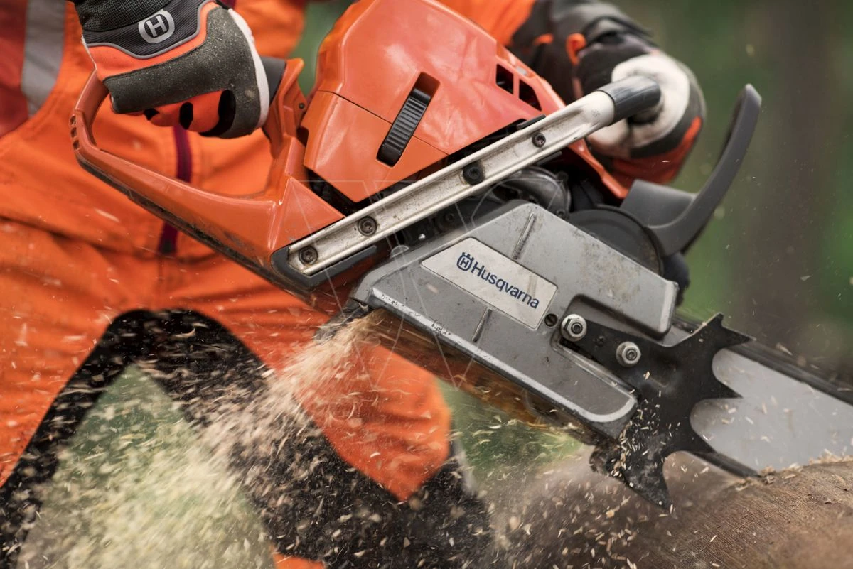Husqvarna 572xpg Kettingzaag -50cm 5.9pk 9 Husqvarna 572xpg Kettingzaag -50cm 5.9pk - Afbeelding 9