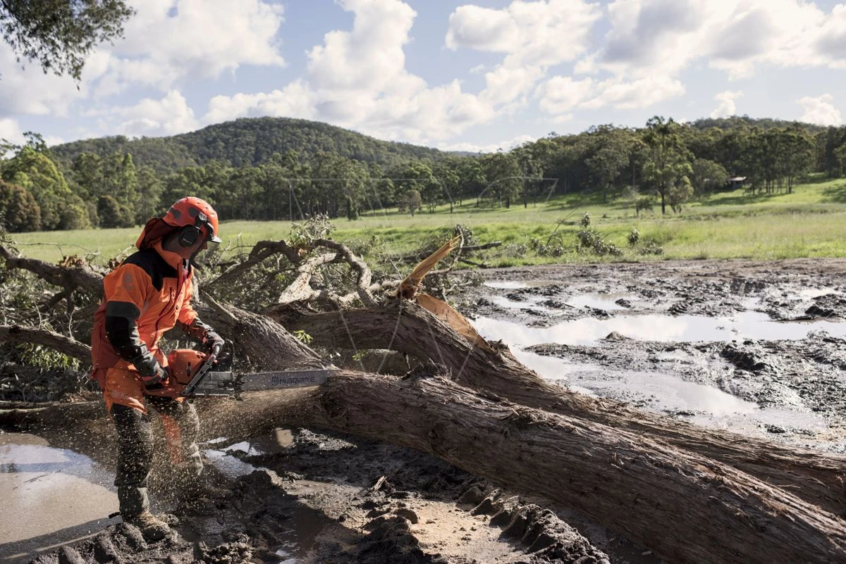 Husqvarna 572xpg Kettingzaag -50cm 5.9pk 11 Husqvarna 572xpg Kettingzaag -50cm 5.9pk - Afbeelding 11