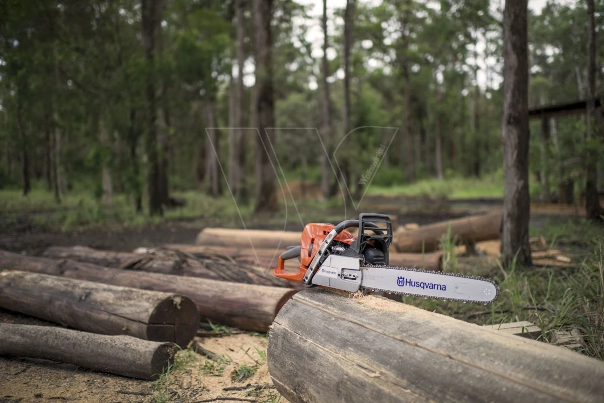 Husqvarna 572xp Kettingzaag - 45cm 5.9pk 17 Husqvarna 572xp Kettingzaag - 45cm 5.9pk - Afbeelding 17