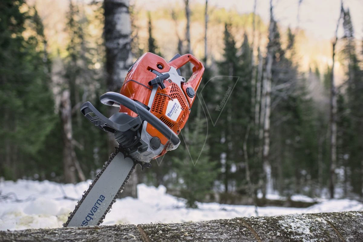 Husqvarna 572xp Kettingzaag - 45cm 5.9pk 18 Husqvarna 572xp Kettingzaag - 45cm 5.9pk - Afbeelding 18