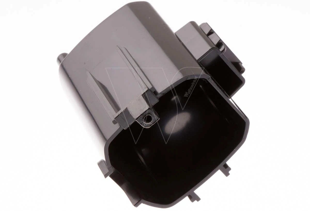 Motor Housing 1 Motor Housing