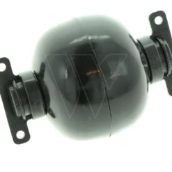 Husqvarna Group Achter Wiel Automower