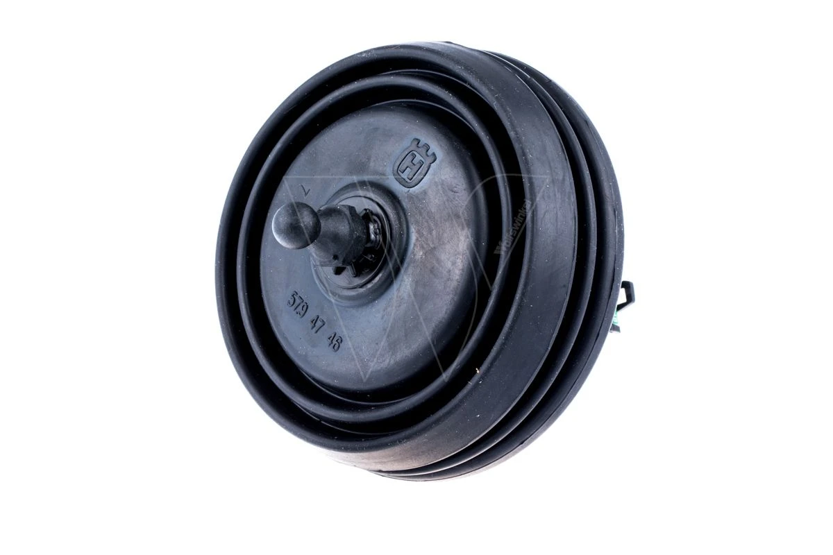 Husqvarna Joystick Kit 2 Husqvarna Joystick Kit - Afbeelding 2