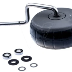 Husqvarna Voorwiel Set Compleet G3 G4 G5