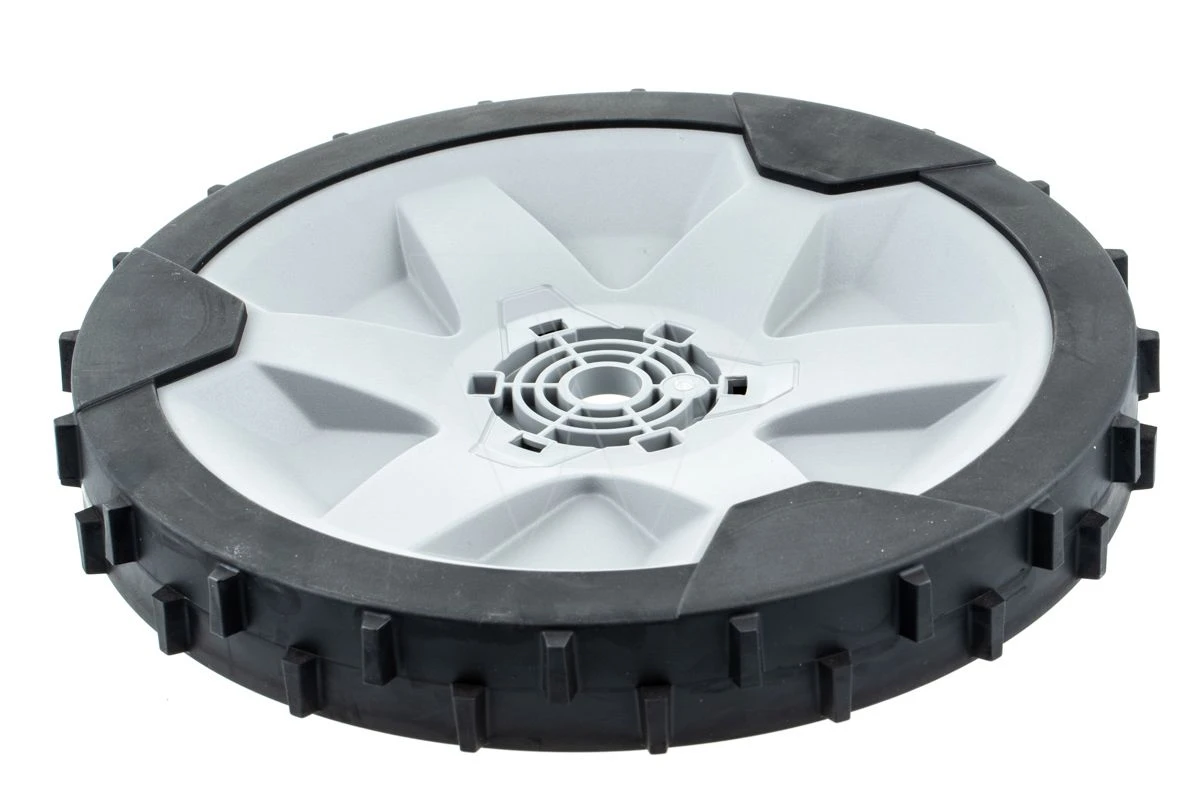 Husqvarna Automower Wiel Grote Modellen 1 Husqvarna Automower Wiel Grote Modellen