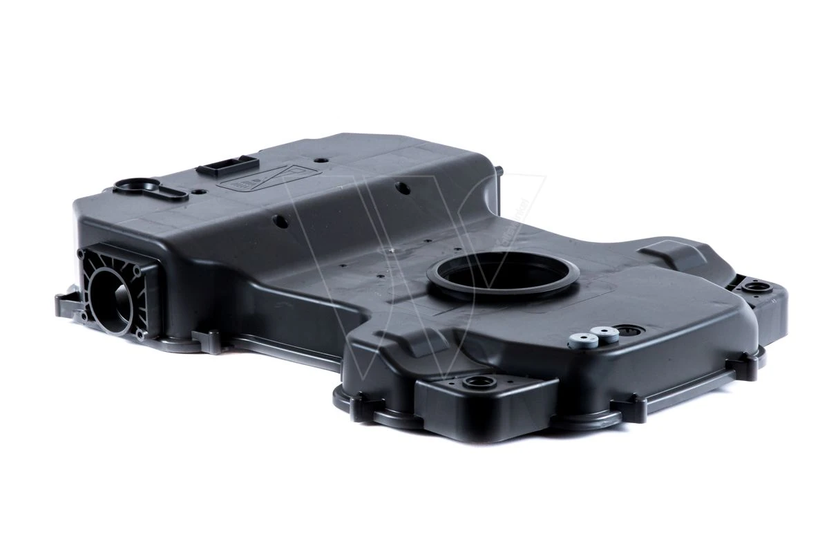 Husqvarna Body Onderkant 320ac T/m 450x 1 Husqvarna Body Onderkant 320ac T/m 450x