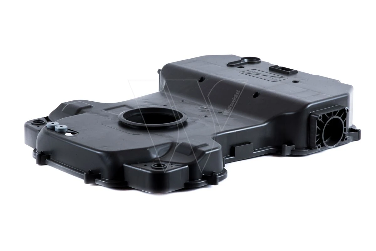 Husqvarna Body Onderkant 320ac T/m 450x 2 Husqvarna Body Onderkant 320ac T/m 450x - Afbeelding 2