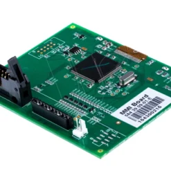 Printed Circuit, Assy.