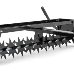 Husqvarna Getrokken Beluchter 102 Cm.