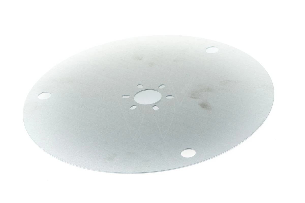 Husqvarna Beschermplaat Mesjes 420/550 1 Husqvarna Beschermplaat Mesjes 420/550