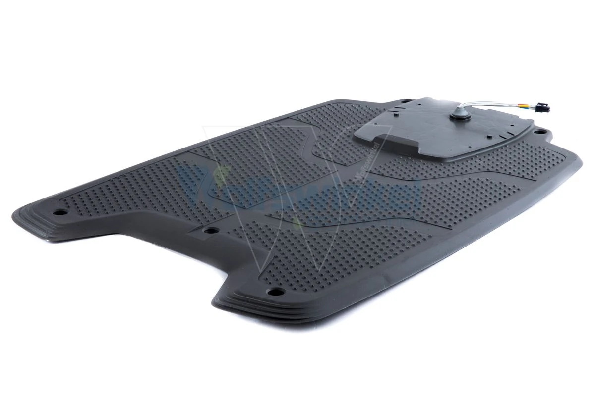 Husqvarna Laadplaat Kaal 310 315 315x 1 Husqvarna Laadplaat Kaal 310 315 315x