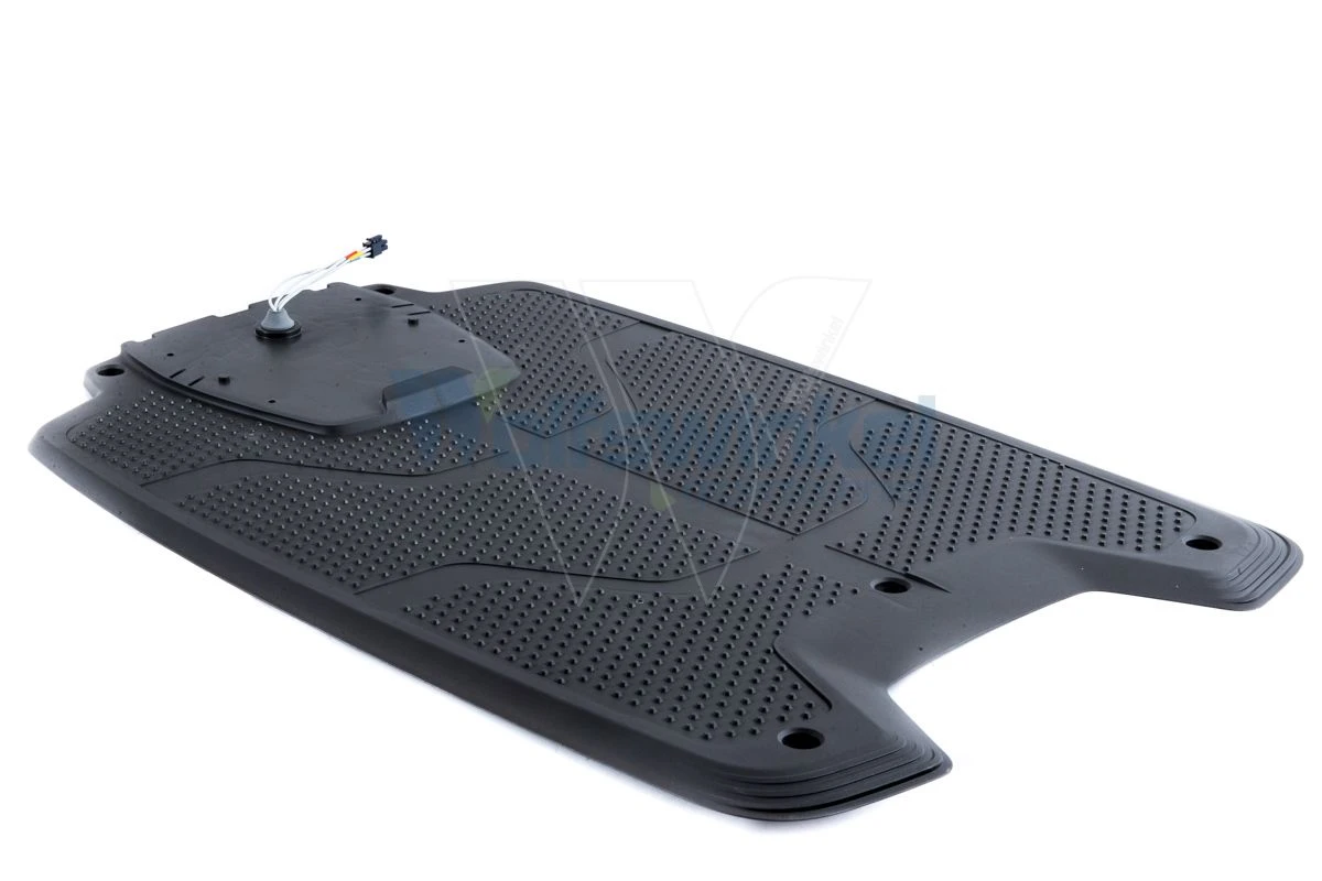 Husqvarna Laadplaat Kaal 310 315 315x 2 Husqvarna Laadplaat Kaal 310 315 315x - Afbeelding 2