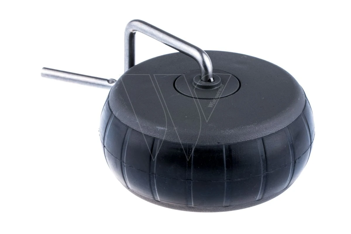 Husqvarna Voorwiel Compleet 310 315 315x 1 Husqvarna Voorwiel Compleet 310 315 315x