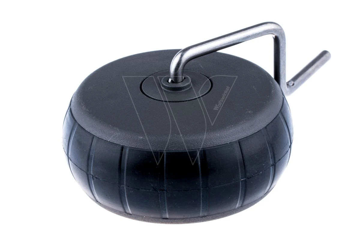 Husqvarna Voorwiel Compleet 310 315 315x 2 Husqvarna Voorwiel Compleet 310 315 315x - Afbeelding 2