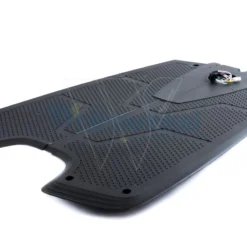 Husqvarna Laadplaat 220ac T/m 550 2010>