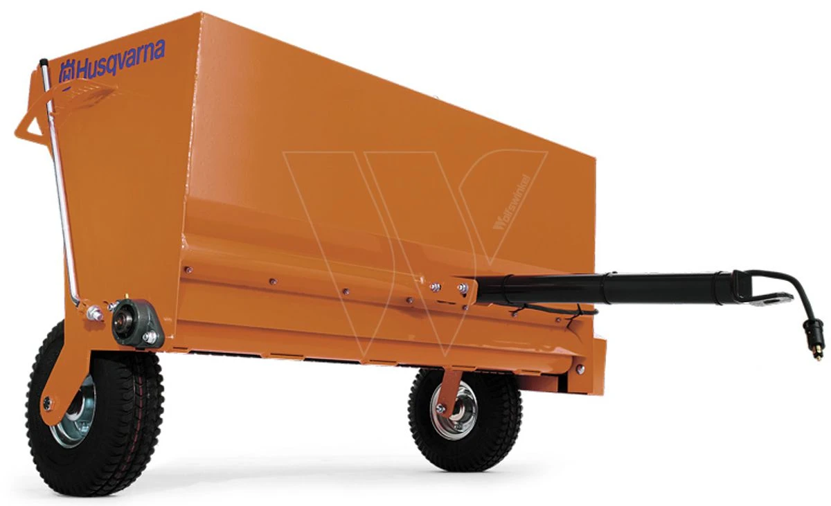 Husqvarna Verspreider R400 Snel Wissel 1 Husqvarna Verspreider R400 Snel Wissel