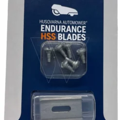 Husqvarna Endurance Hss Mesjes 6 Stuks