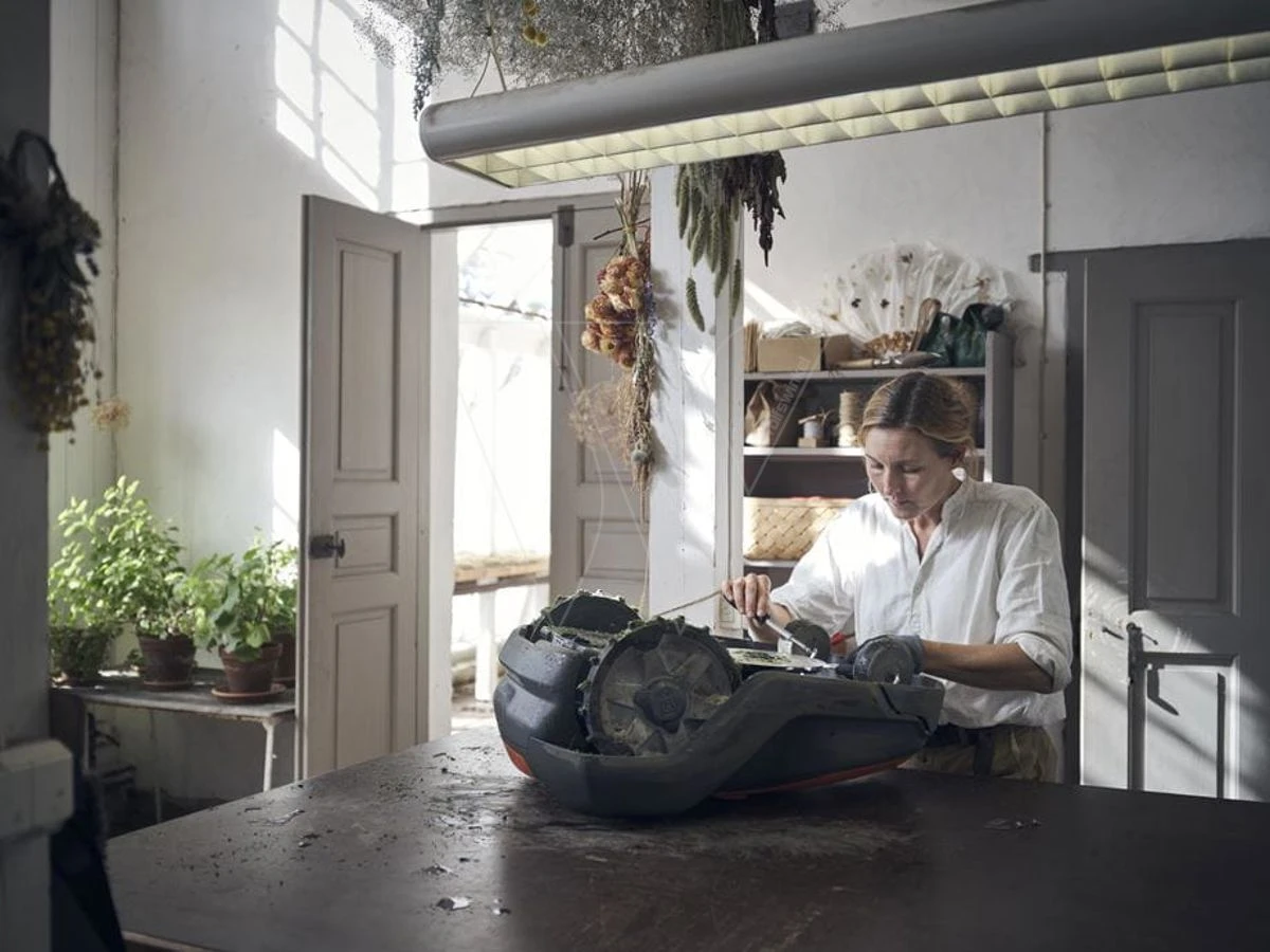 Husqvarna Endurance Hss Mesjes 300 Stuks 4 Husqvarna Endurance Hss Mesjes 300 Stuks - Afbeelding 4