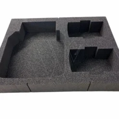 Husqvarna Inlay Voor Opbergbox T-loc