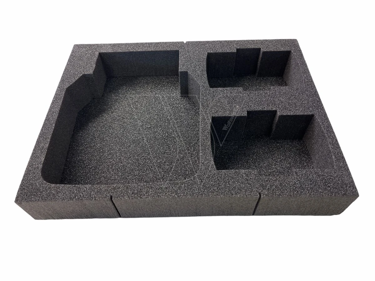 Husqvarna Inlay Voor Opbergbox T-loc 1 Husqvarna Inlay Voor Opbergbox T-loc