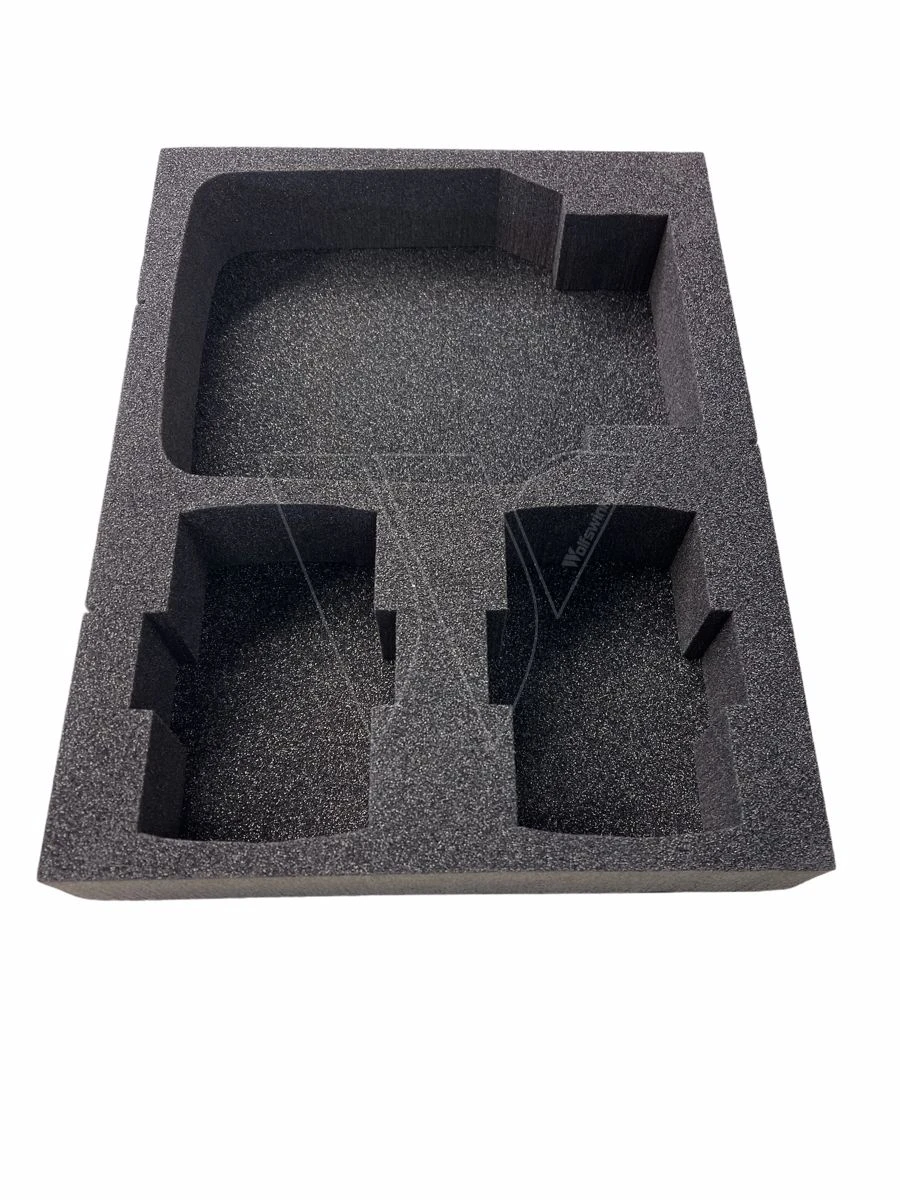 Husqvarna Inlay Voor Opbergbox T-loc 2 Husqvarna Inlay Voor Opbergbox T-loc - Afbeelding 2