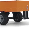 Husqvarna Trailer Profi