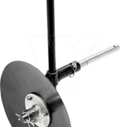 Husqvarna Kantensnijder - Rider