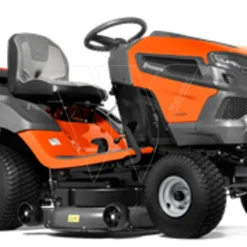Husqvarna Tc242tx Tractor Opvang 108cm