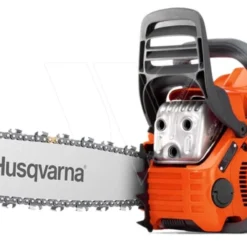 Husqvarna 460 Kettingzaag - 45cm 3.7 Pk