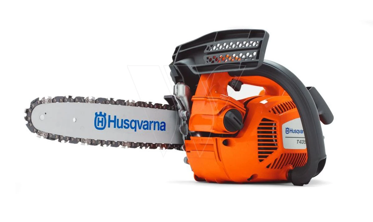 Husqvarna T435 Tophendelzaag-30cm 2.0 Pk 1 Husqvarna T435 Tophendelzaag-30cm 2.0 Pk