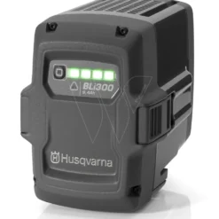 Husqvarna 540ixp Actie Bli300 + Qc500 -Exporteren Groen Lust Winkel 967071901 1 Husqvarna20bli30020li ion20accu2036v209.420ah