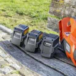 Husqvarna Bli100 Li-ion Accu 36v 2.6 Ah -Exporteren Groen Lust Winkel 967091801 2 Husqvarna20bli10020li ion20accu2036v202.620ah