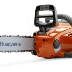 Husqvarna 120i Accu Zaag 30cm Excl. Accu