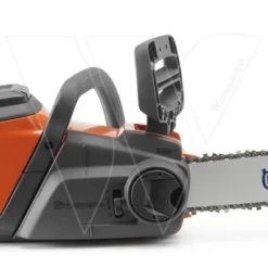 Husqvarna 120i Accu Zaag 30cm Excl. Accu -Exporteren Groen Lust Winkel 967098201 15 Husqvarna20120i20accu20kettingzaag